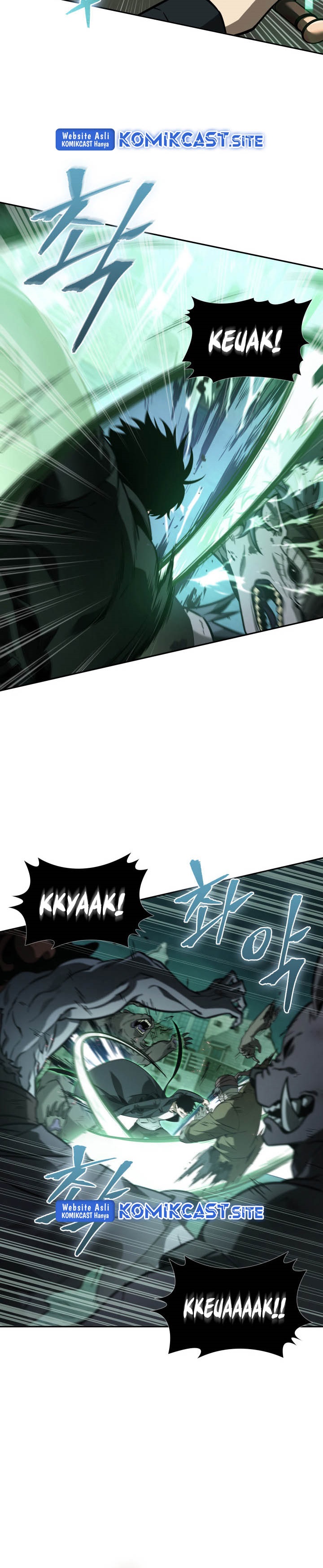 Read Tomb Raider King ID Manga Online