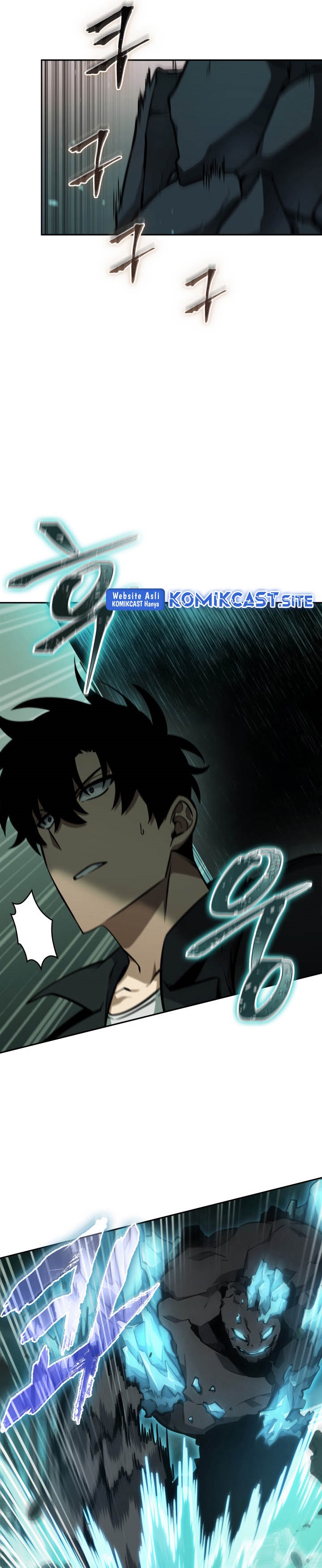 Read Tomb Raider King ID Manga Online