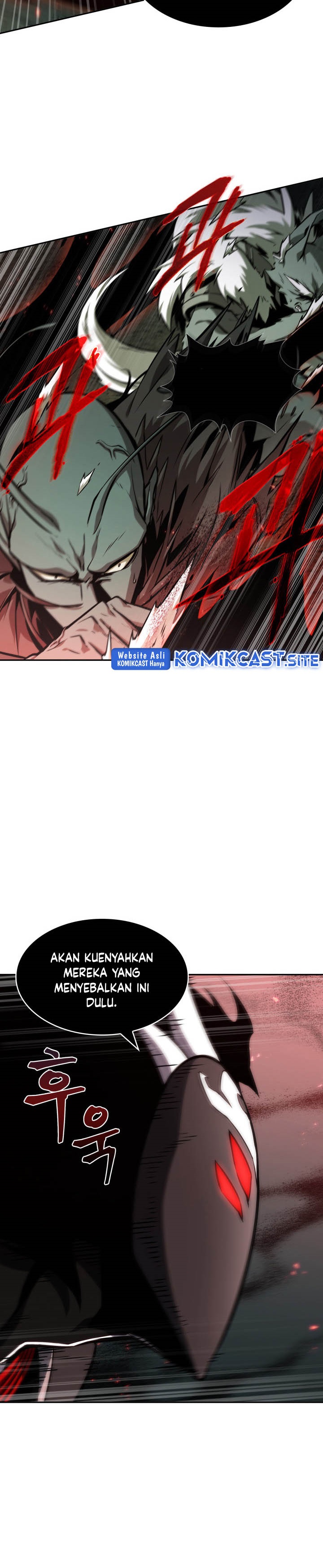 Read Tomb Raider King ID Manga Online