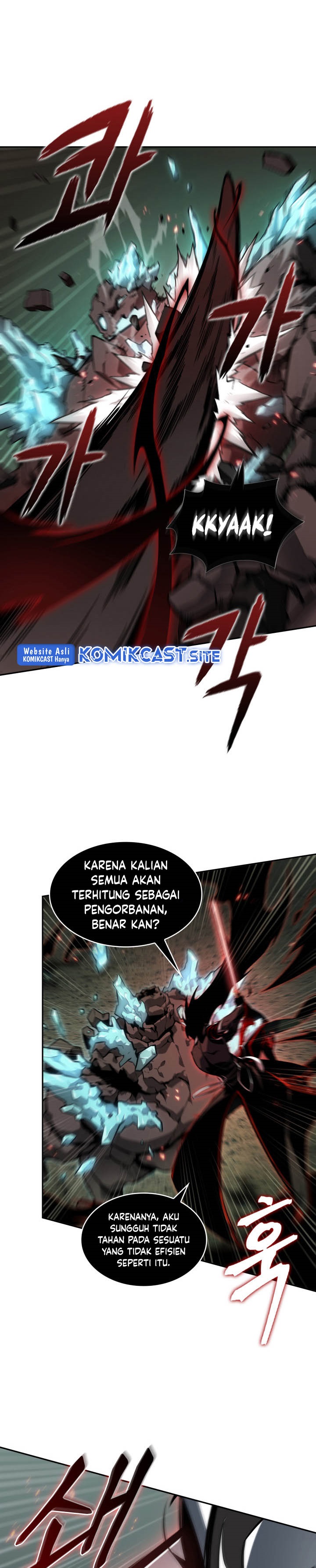 Read Tomb Raider King ID Manga Online