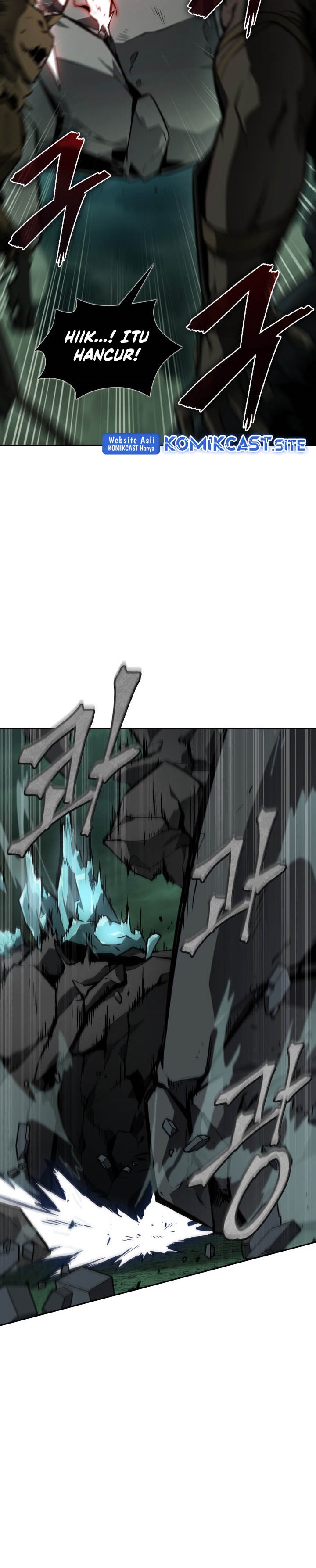 Read Tomb Raider King ID Manga Online