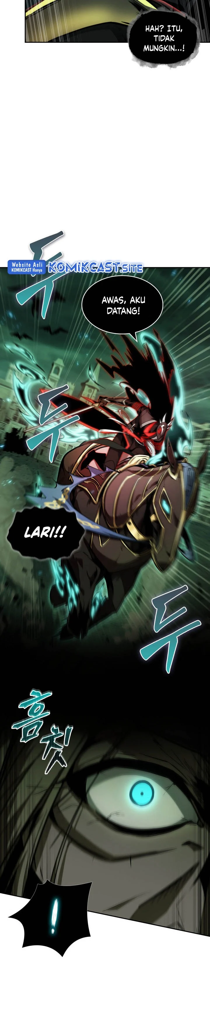 Read Tomb Raider King ID Manga Online