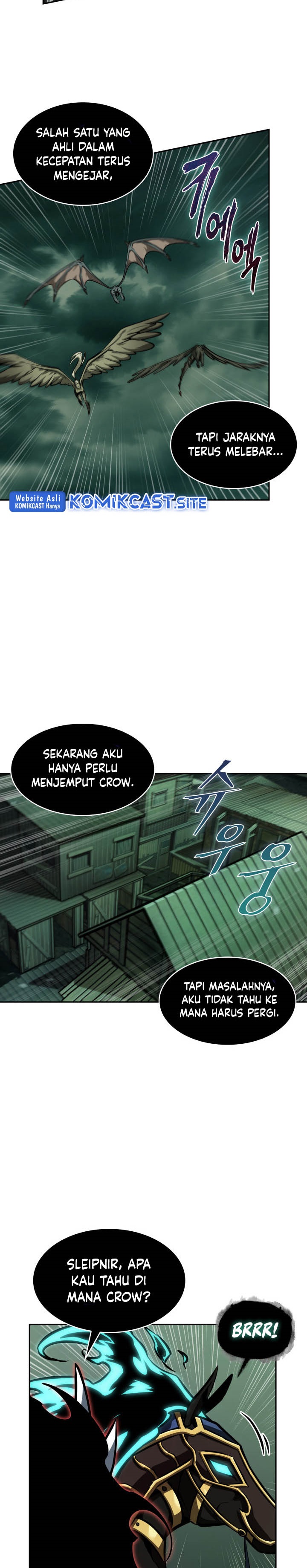 Read Tomb Raider King ID Manga Online