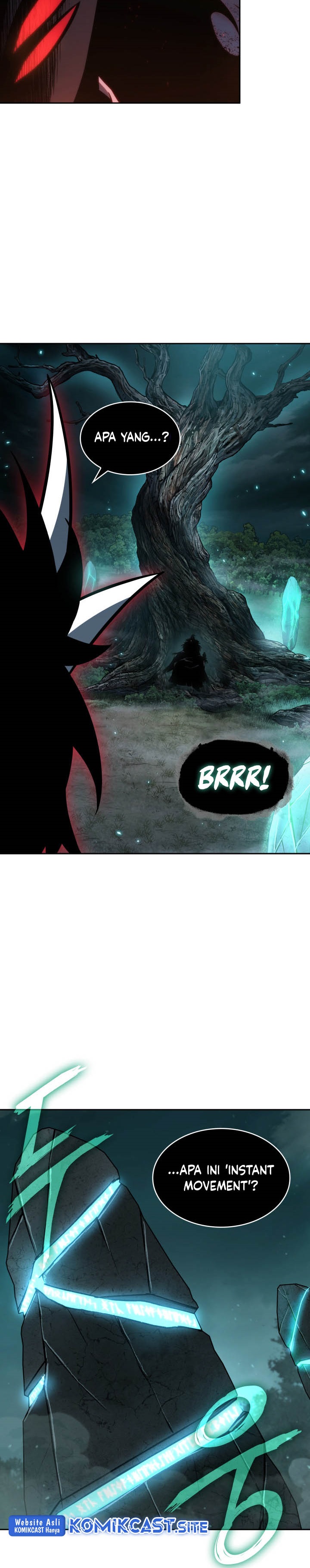 Read Tomb Raider King ID Manga Online