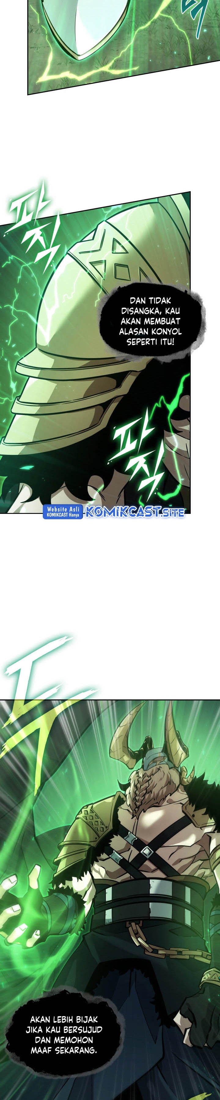 Read Tomb Raider King ID Manga Online