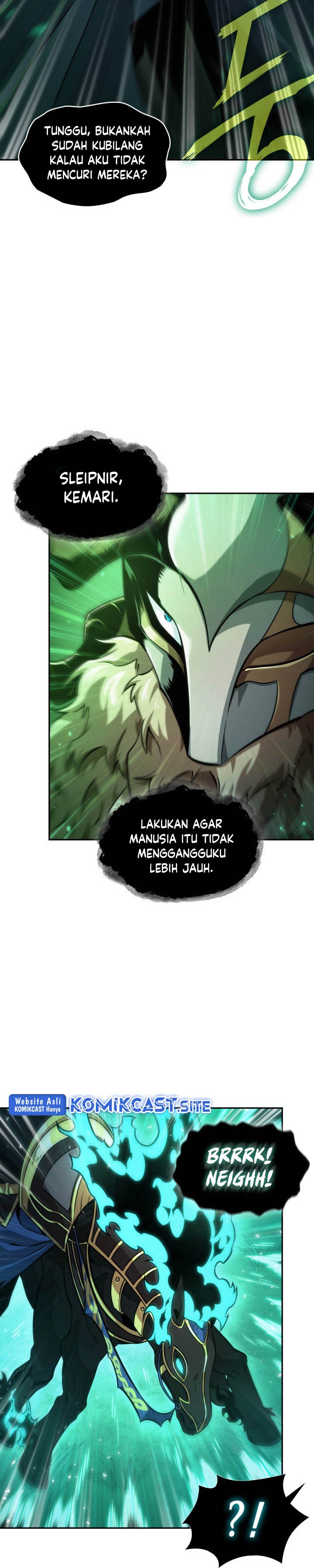 Read Tomb Raider King ID Manga Online