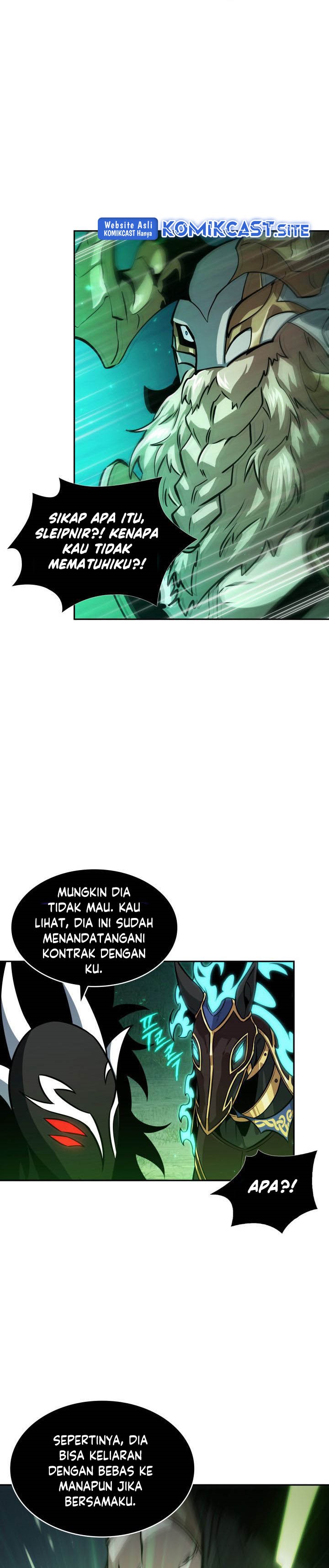 Read Tomb Raider King ID Manga Online