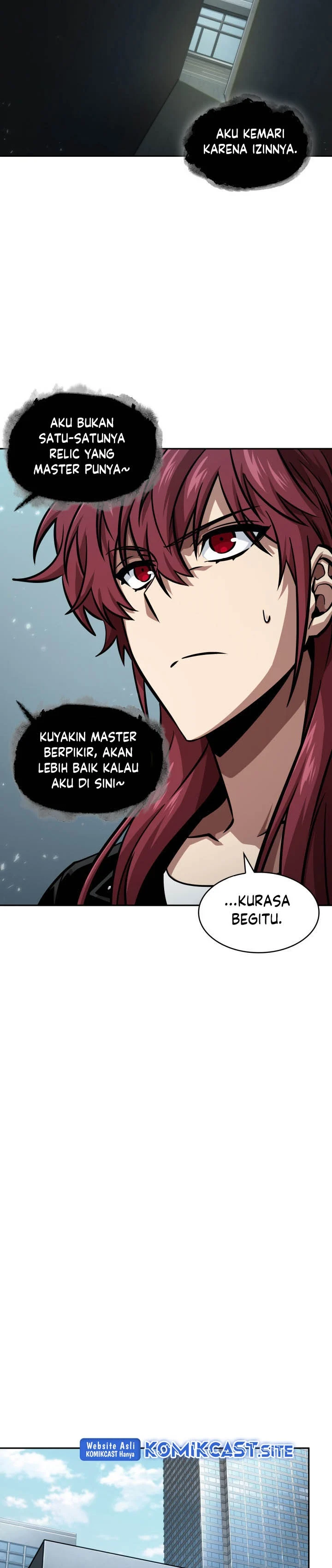 Read Tomb Raider King ID Manga Online