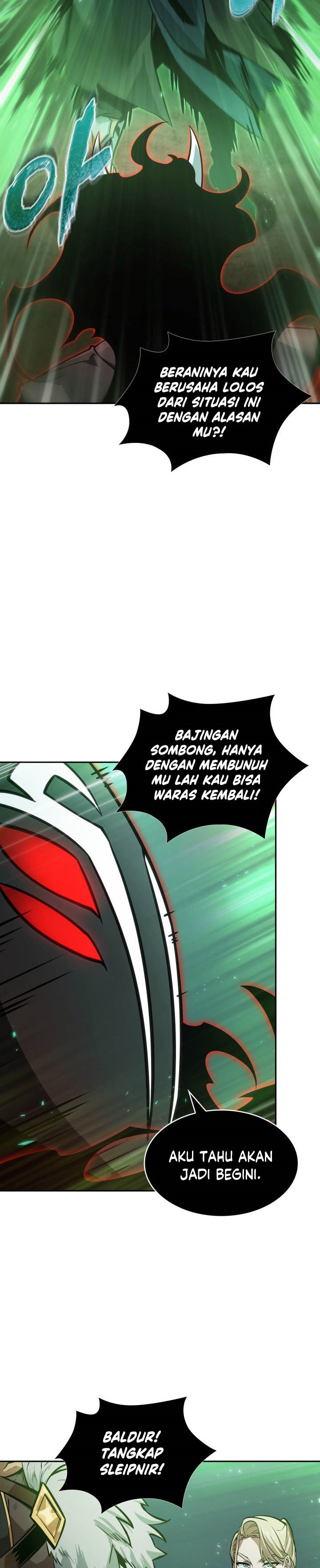 Read Tomb Raider King ID Manga Online