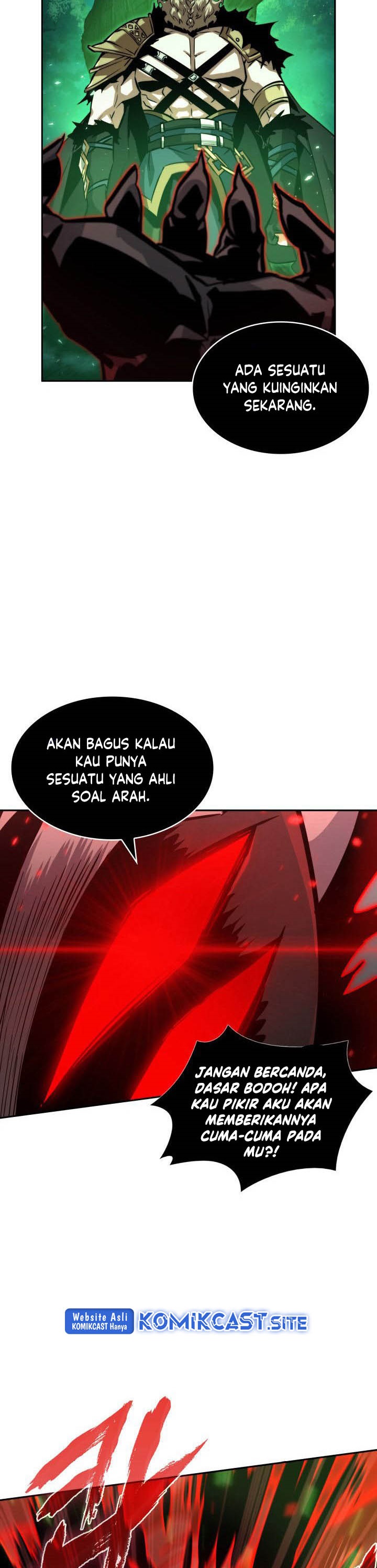 Read Tomb Raider King ID Manga Online
