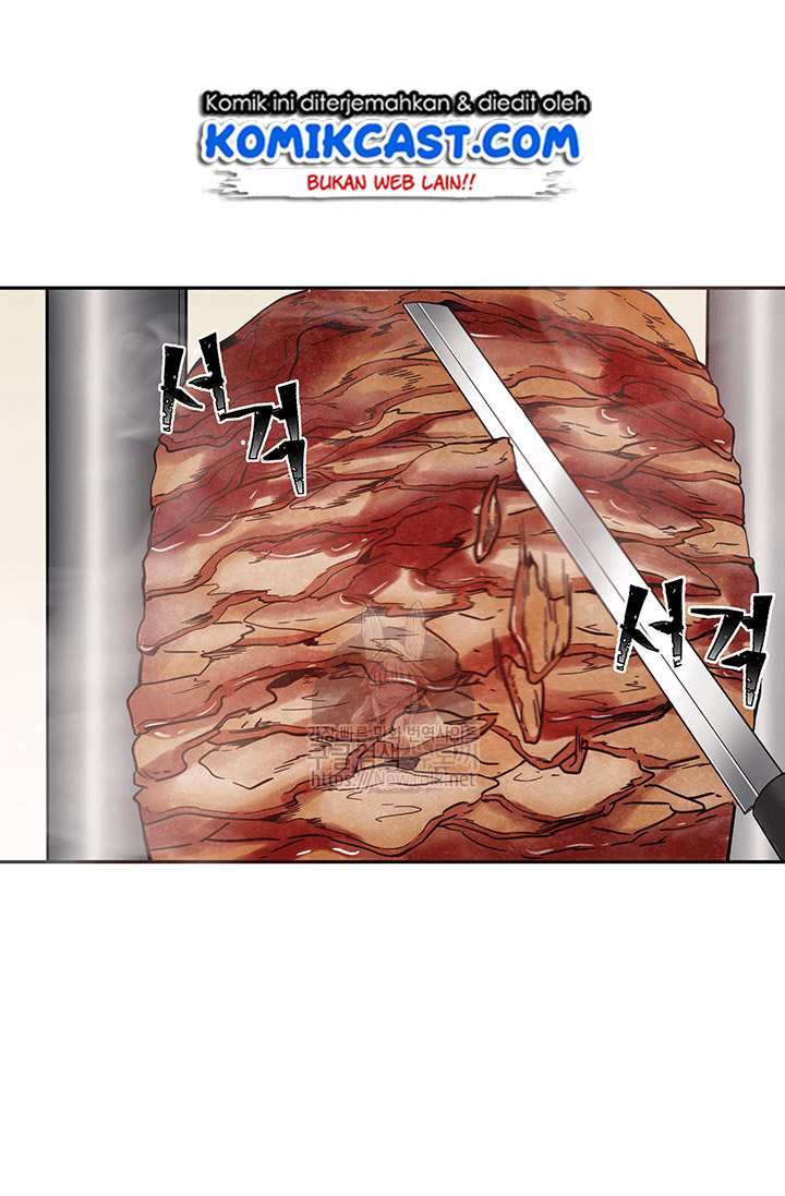 Read Tomb Raider King ID Manga Online