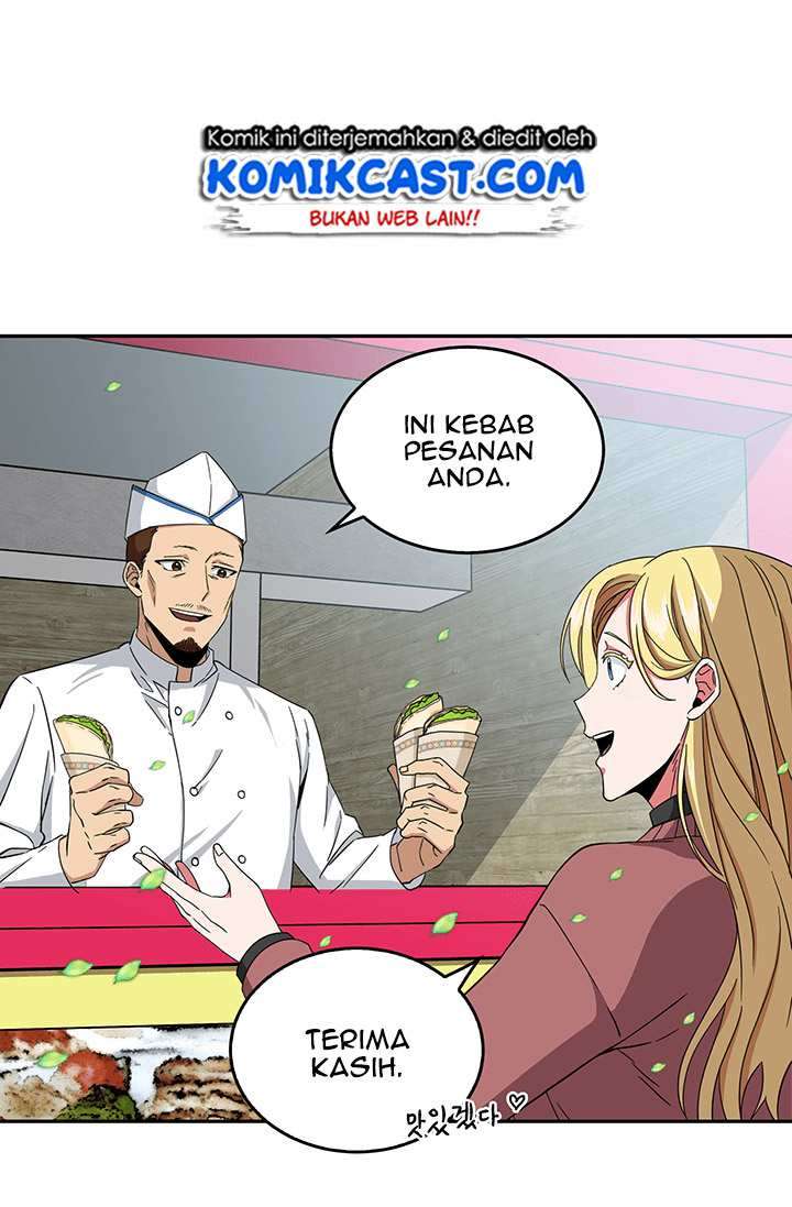 Read Tomb Raider King ID Manga Online