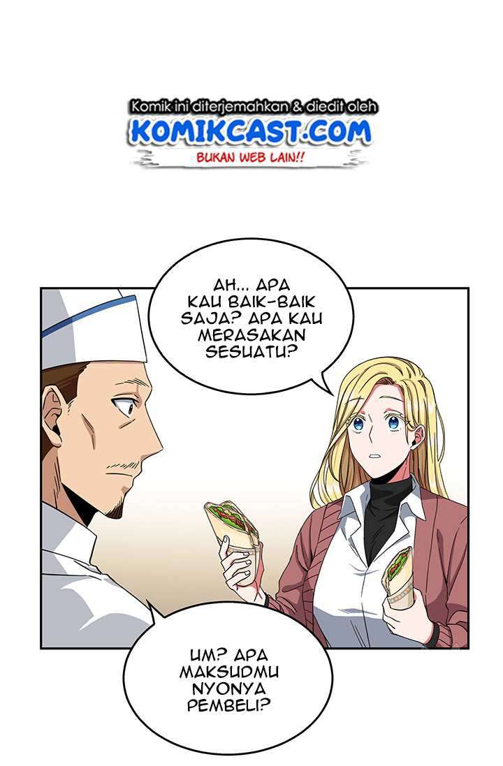 Read Tomb Raider King ID Manga Online