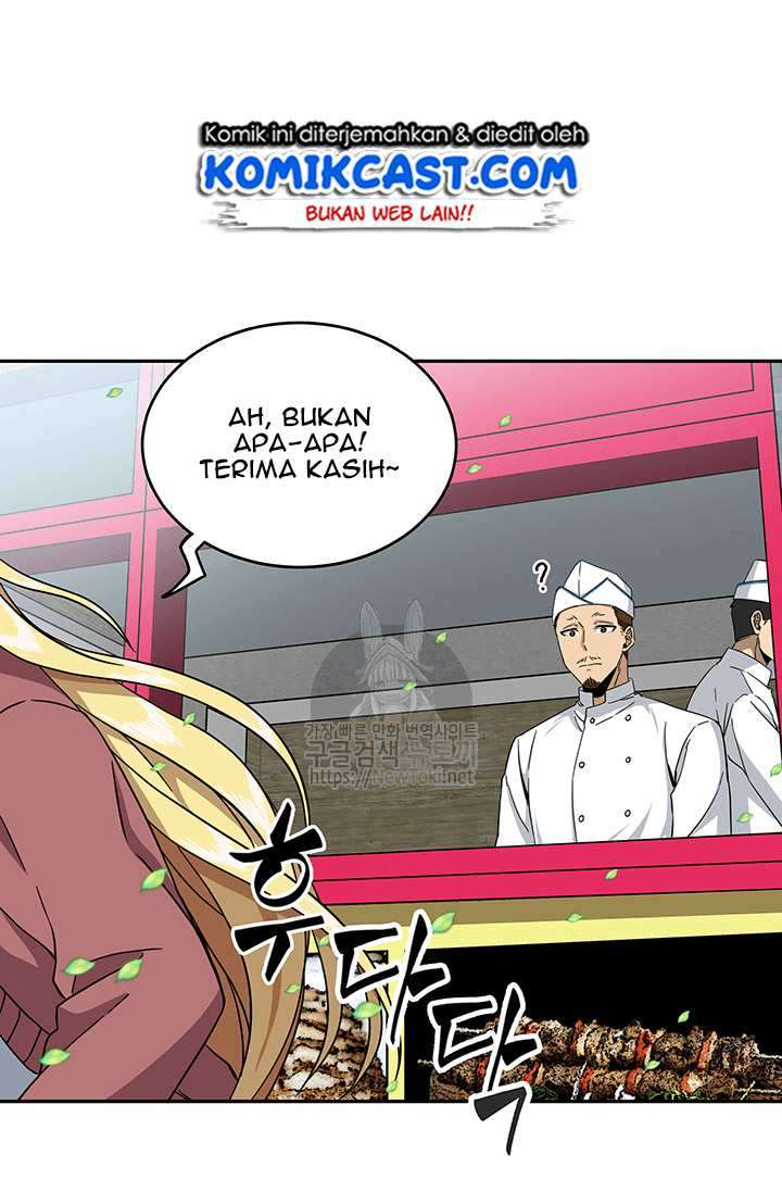 Read Tomb Raider King ID Manga Online