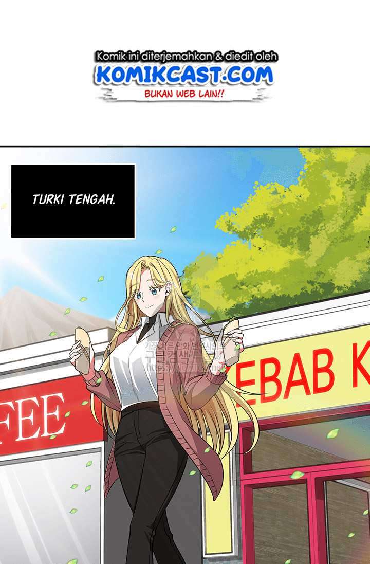 Read Tomb Raider King ID Manga Online