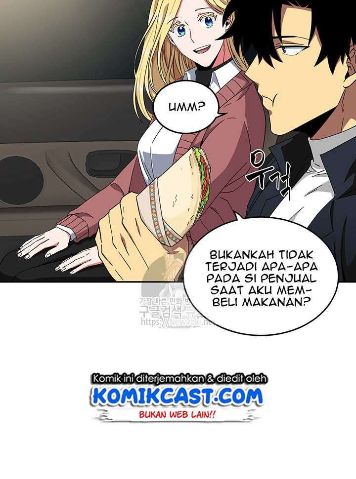 Read Tomb Raider King ID Manga Online