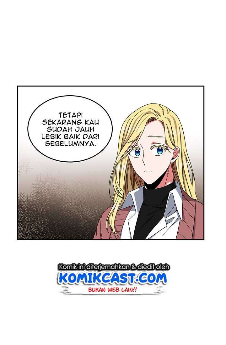 Read Tomb Raider King ID Manga Online