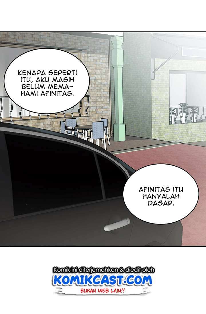 Read Tomb Raider King ID Manga Online