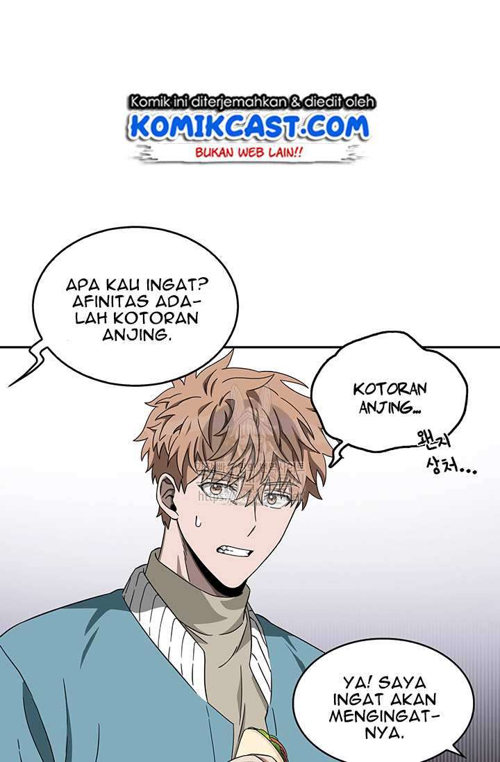 Read Tomb Raider King ID Manga Online