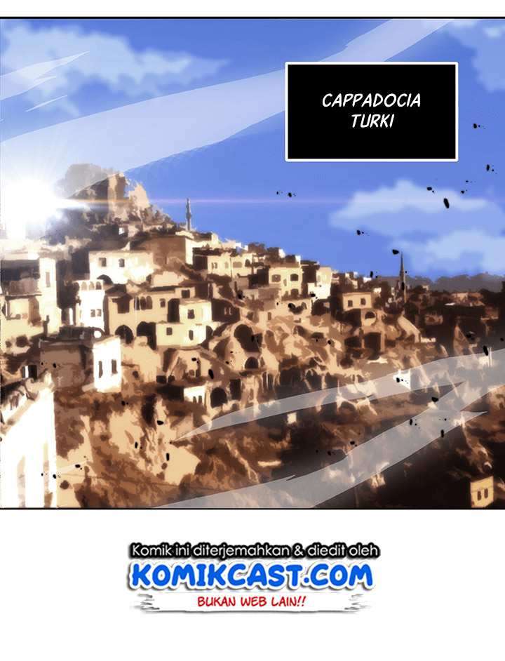 Read Tomb Raider King ID Manga Online