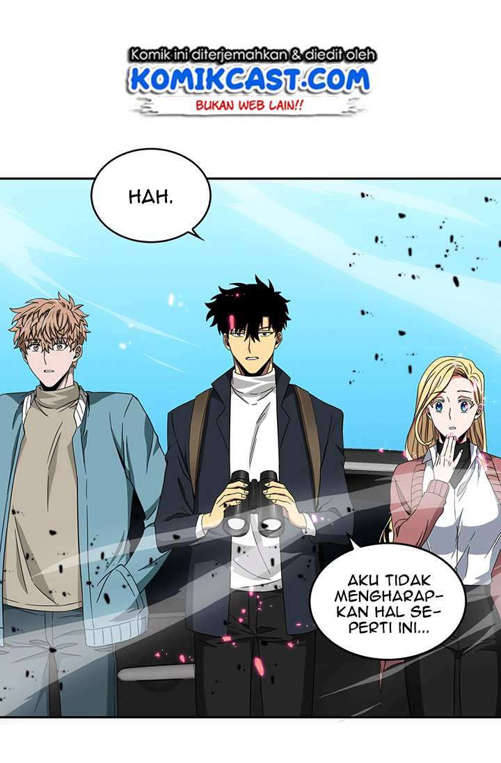 Read Tomb Raider King ID Manga Online