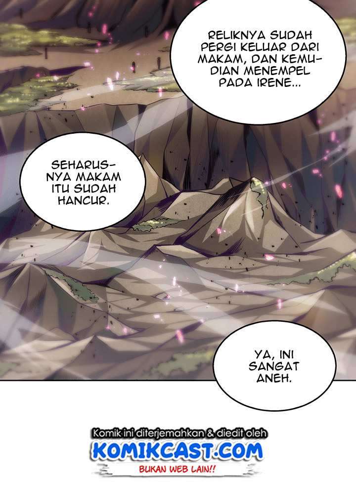 Read Tomb Raider King ID Manga Online