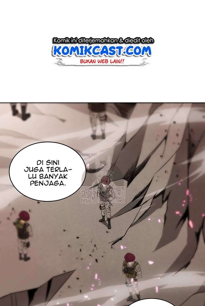 Read Tomb Raider King ID Manga Online