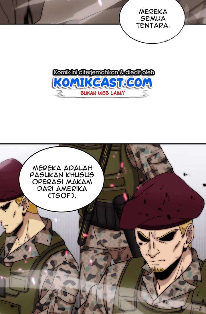Read Tomb Raider King ID Manga Online