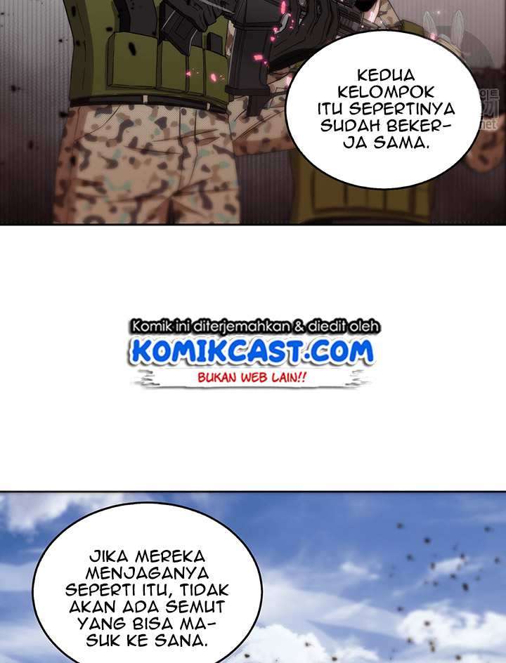 Read Tomb Raider King ID Manga Online