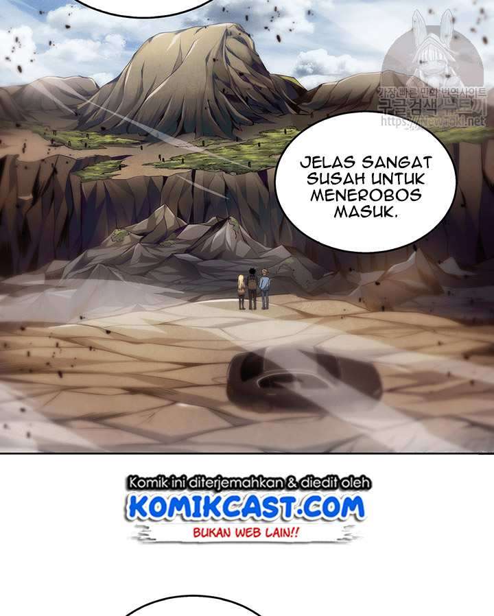 Read Tomb Raider King ID Manga Online