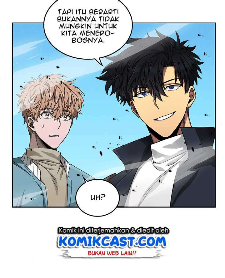 Read Tomb Raider King ID Manga Online