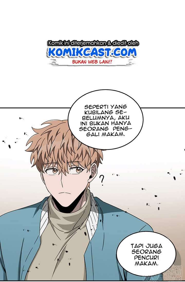 Read Tomb Raider King ID Manga Online