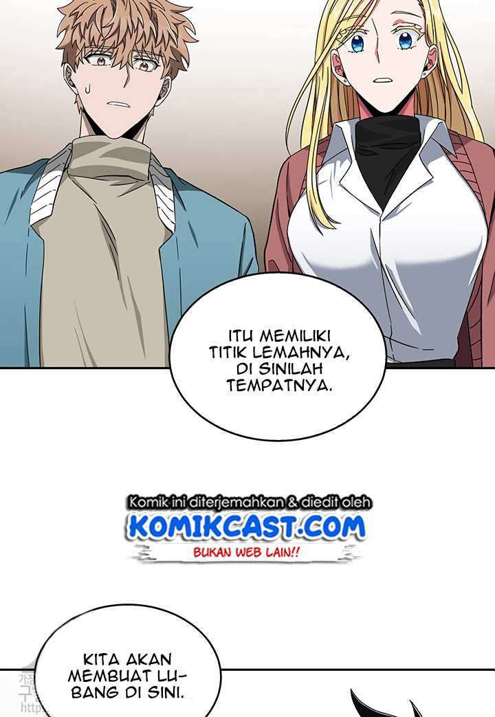 Read Tomb Raider King ID Manga Online
