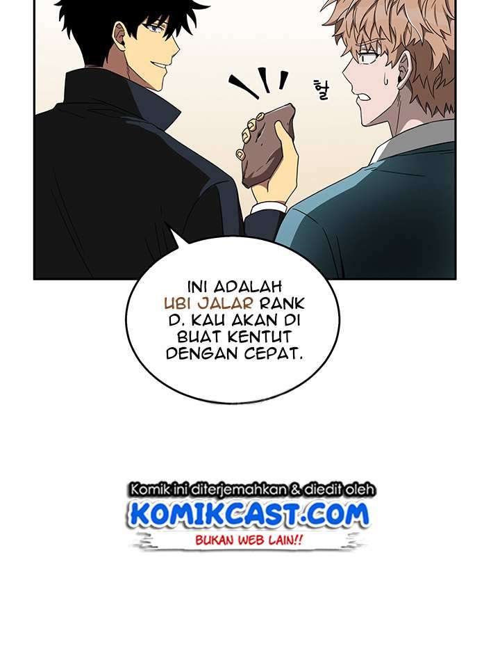 Read Tomb Raider King ID Manga Online