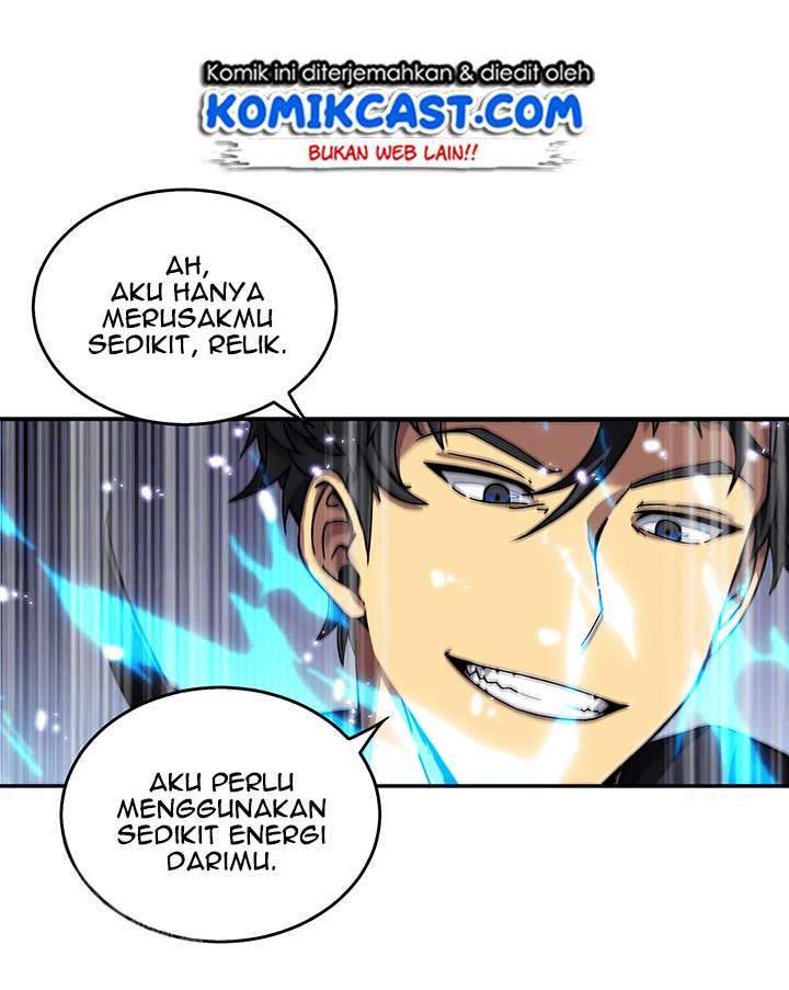 Read Tomb Raider King ID Manga Online
