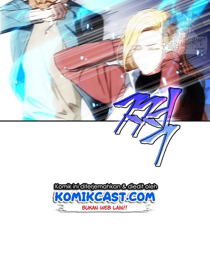 Read Tomb Raider King ID Manga Online