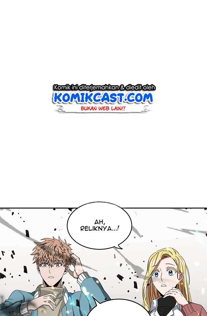 Read Tomb Raider King ID Manga Online