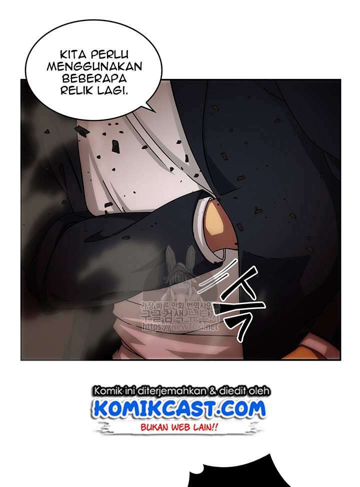 Read Tomb Raider King ID Manga Online