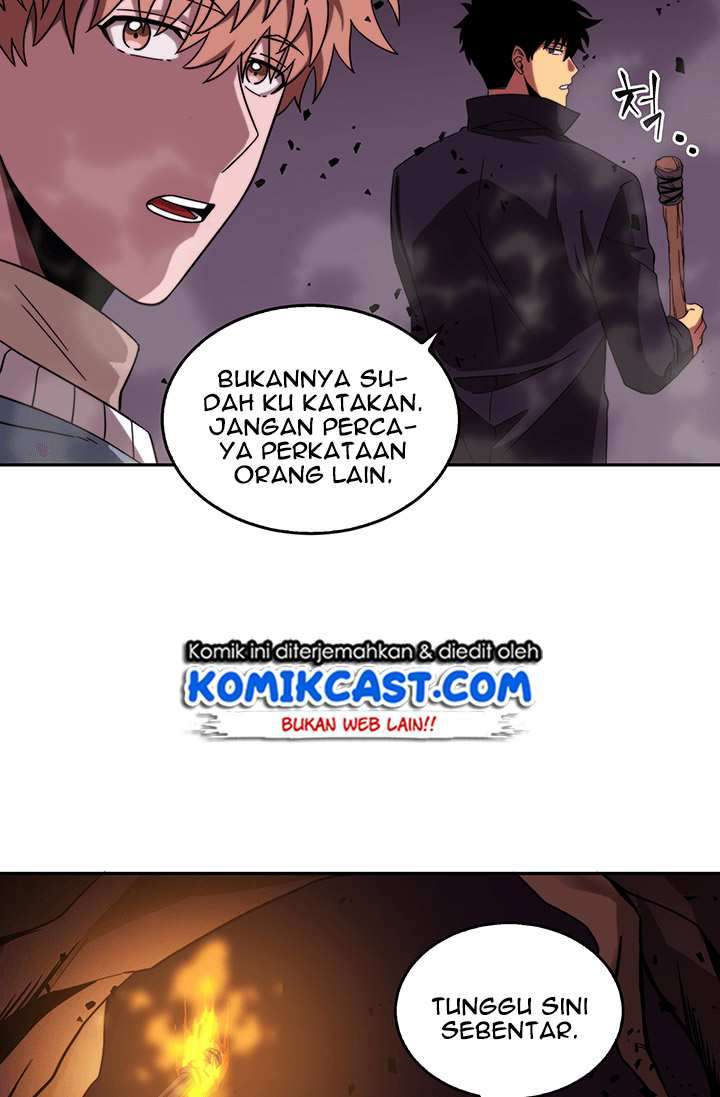 Read Tomb Raider King ID Manga Online