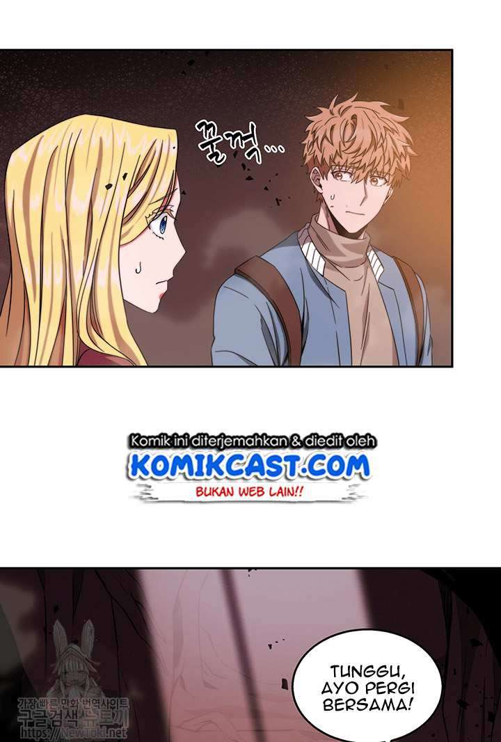 Read Tomb Raider King ID Manga Online