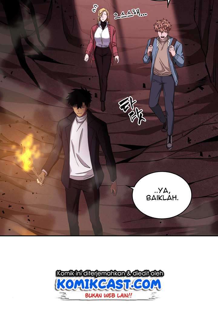 Read Tomb Raider King ID Manga Online