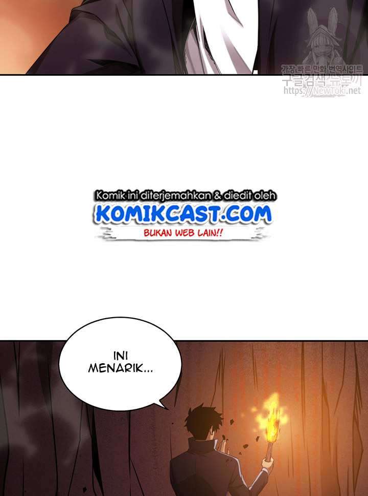 Read Tomb Raider King ID Manga Online