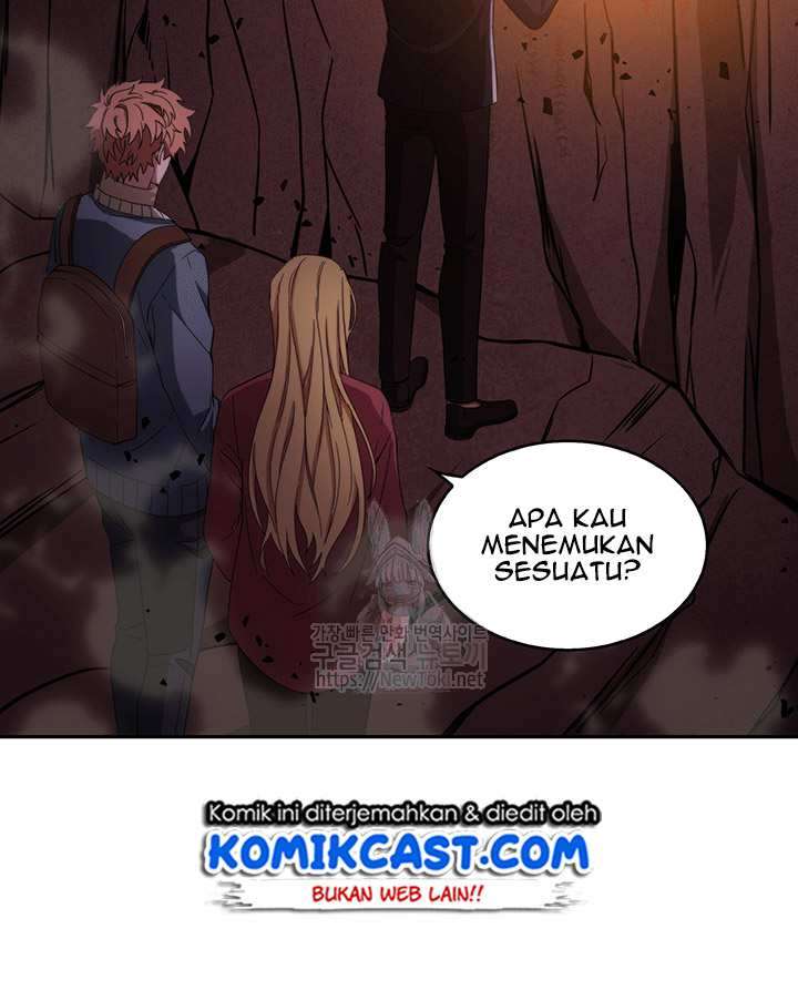 Read Tomb Raider King ID Manga Online