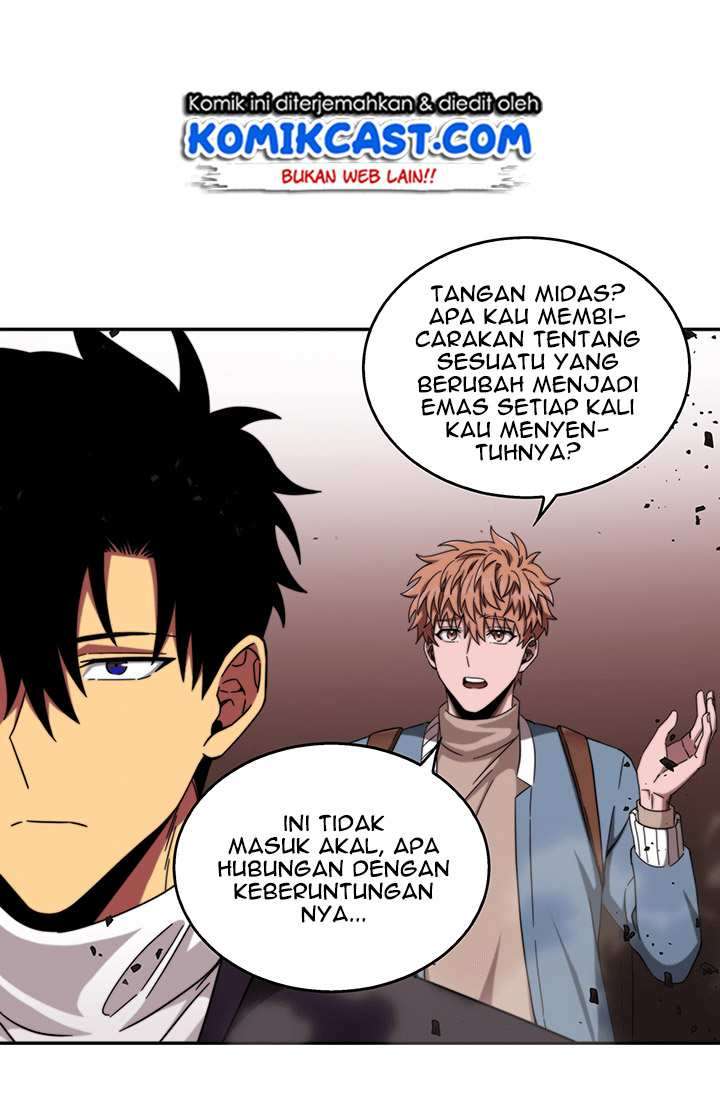 Read Tomb Raider King ID Manga Online