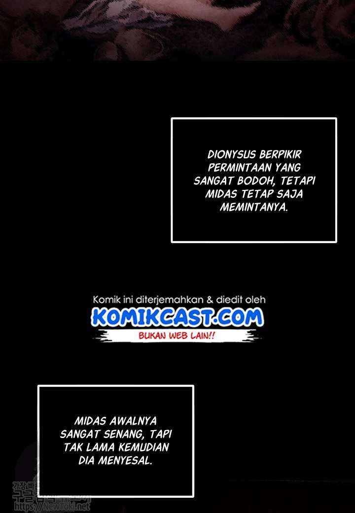 Read Tomb Raider King ID Manga Online