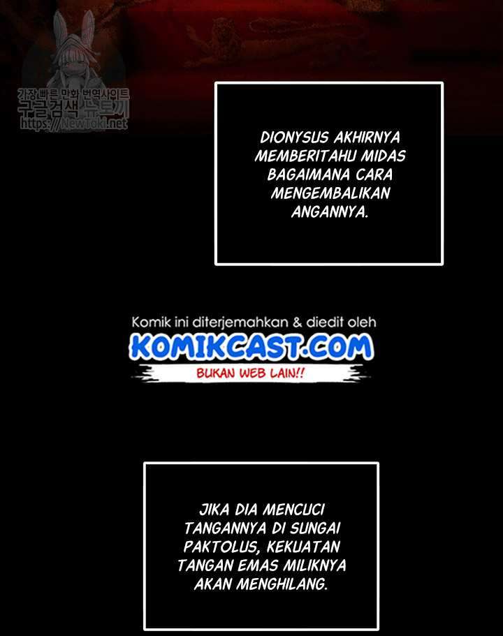 Read Tomb Raider King ID Manga Online