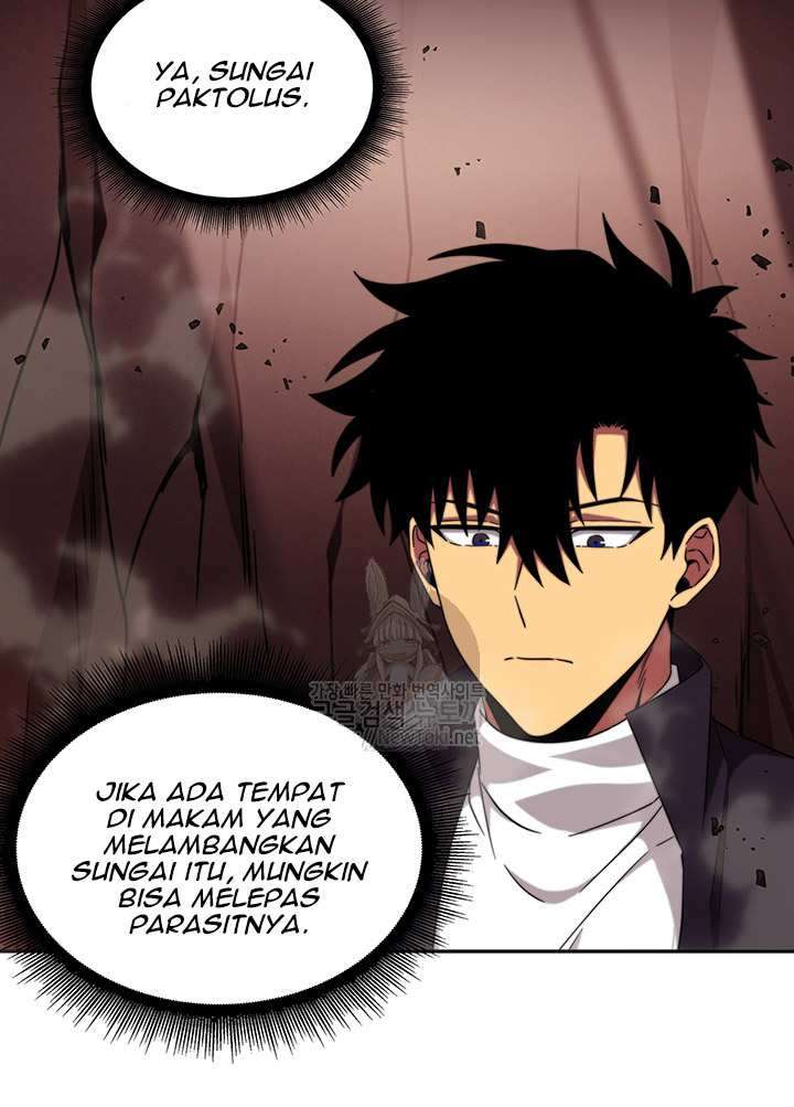 Read Tomb Raider King ID Manga Online