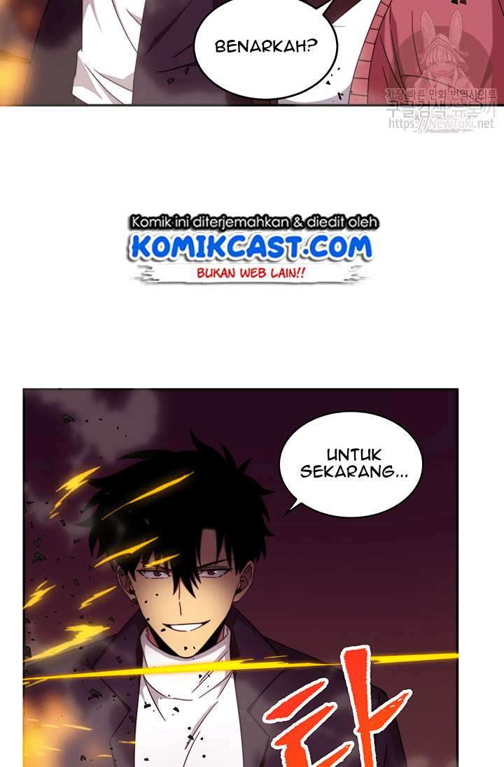 Read Tomb Raider King ID Manga Online