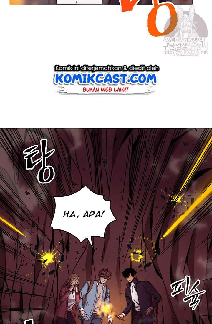 Read Tomb Raider King ID Manga Online