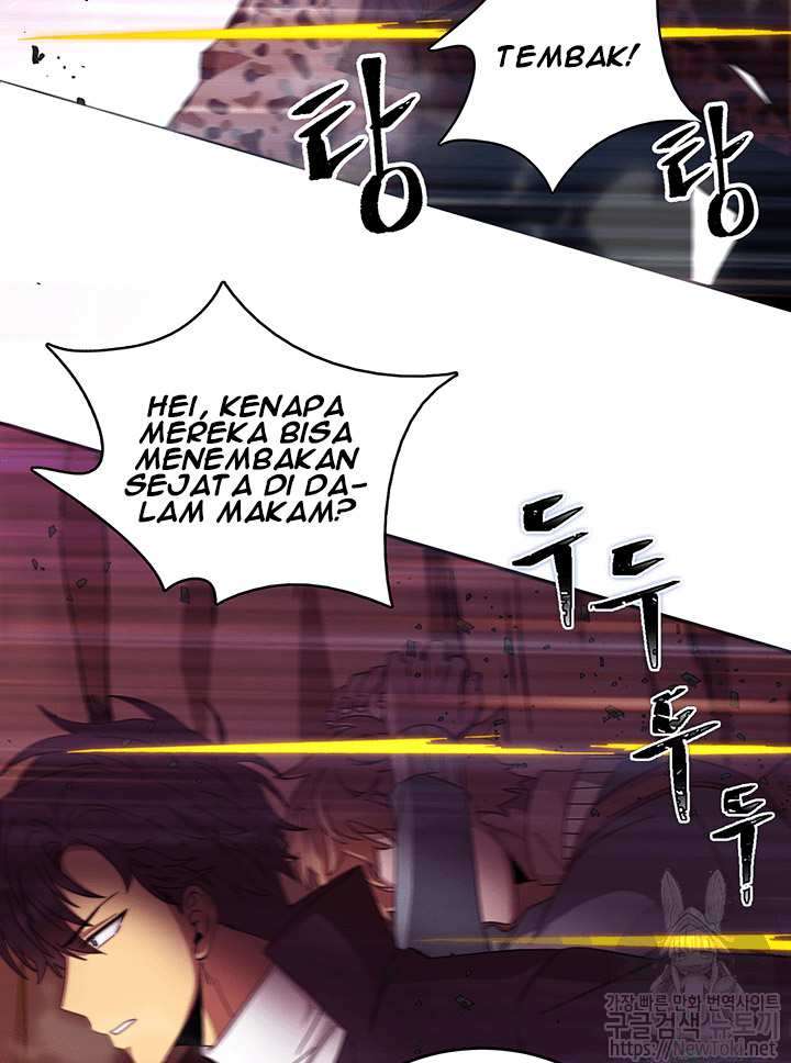 Read Tomb Raider King ID Manga Online